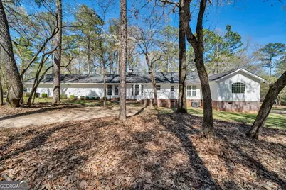 3601 Stuckey Road, Danville, GA 31017 - Photo 57