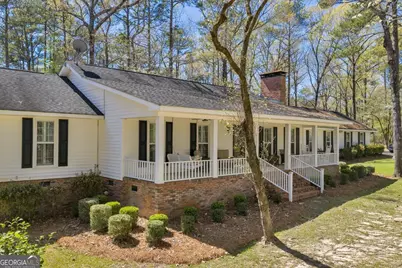 3601 Stuckey Road, Danville, GA 31017 - Photo 3