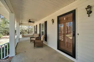 3601 Stuckey Rd, Danville, GA 31017 - Photo 5