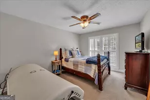 3601 Stuckey Rd, Danville, GA 31017 - Photo 35