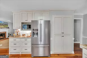 3601 Stuckey Rd, Danville, GA 31017 - Photo 17