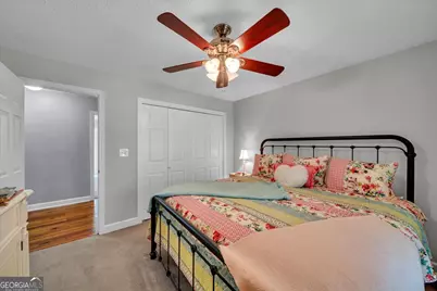 3601 Stuckey Road, Danville, GA 31017 - Photo 37