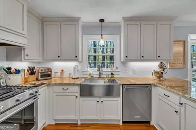 3601 Stuckey Road, Danville, GA 31017 - Photo 15