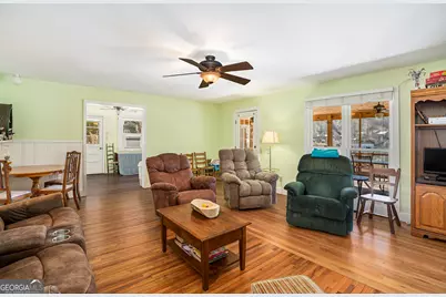 5622 Murray Cove Road, Tiger, GA 30576 - Photo 5