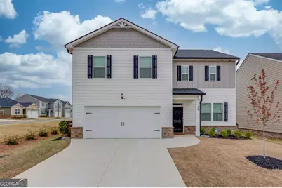 394 Murray Lane, Hoschton, GA 30548 - Photo 1