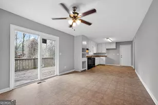 6925 Kimberland Gardens Ln, Lithonia, GA 30058 - Photo 11