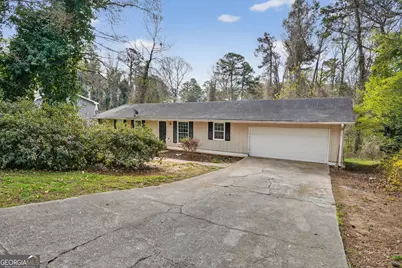 6925 Kimberland Gardens Lane, Lithonia, GA 30058 - Photo 1