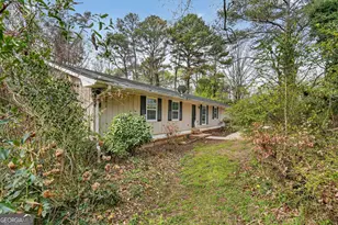 6925 Kimberland Gardens Ln, Lithonia, GA 30058 - Photo 33