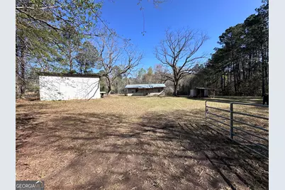 1317 Ga Highway 292, Lyons, GA 30436 - Photo 1