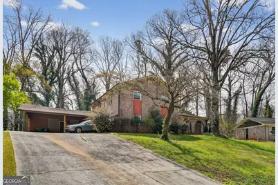 4491 Dorset Circle, Decatur, GA 30035 - Photo 3