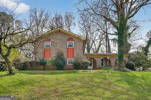 4491 Dorset Cir, Decatur, GA 30035 - Photo 1