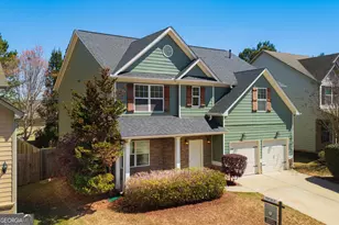 10 Bayview Dr, Newnan, GA 30265 - Photo 3