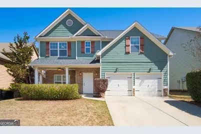 10 Bayview Drive, Newnan, GA 30265 - Photo 1