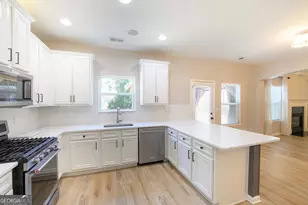 10 Bayview Dr, Newnan, GA 30265 - Photo 13