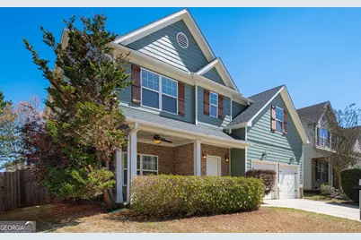 10 Bayview Drive, Newnan, GA 30265 - Photo 5