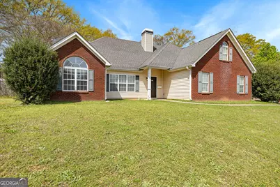125 Pecan Court, Fayetteville, GA 30215 - Photo 1