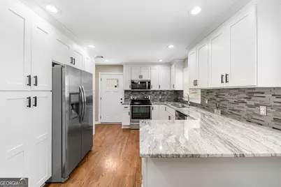 2128 Mark Trail, Decatur, GA 30032 - Photo 15