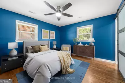 2128 Mark Trail, Decatur, GA 30032 - Photo 25