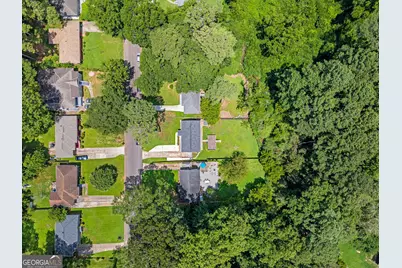 2128 Mark Trail, Decatur, GA 30032 - Photo 3