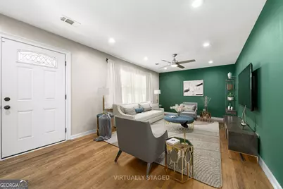 2128 Mark Trail, Decatur, GA 30032 - Photo 7