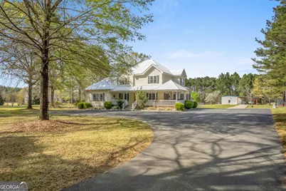 3033 Freetown Road, Sandersville, GA 31082 - Photo 3