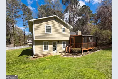 5596 Pinedale Circle, Sugar Hill, GA 30518 - Photo 29