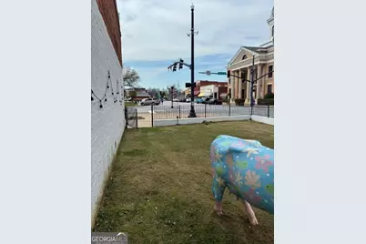 107 N Warren Street, Monticello, GA 31064 - Photo 5