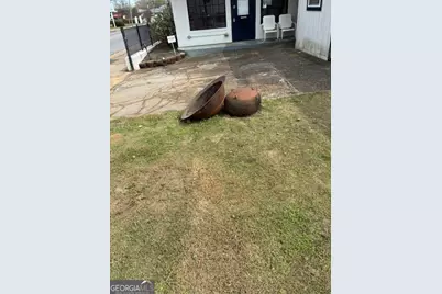 107 N Warren Street, Monticello, GA 31064 - Photo 7