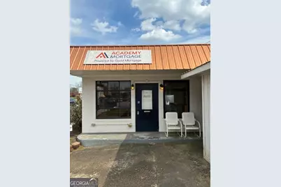 107 N Warren Street, Monticello, GA 31064 - Photo 1