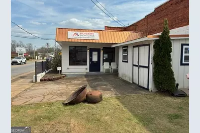 107 N Warren Street, Monticello, GA 31064 - Photo 9