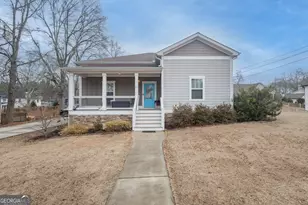 27 E Hill Street St, Newnan, GA 30263 - Photo 1