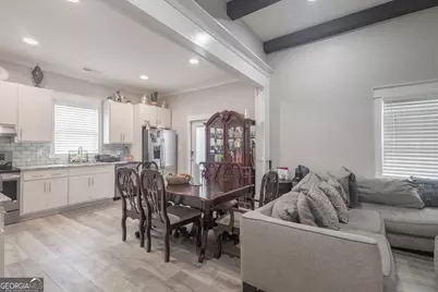 27 E Hill Street, Newnan, GA 30263 - Photo 9