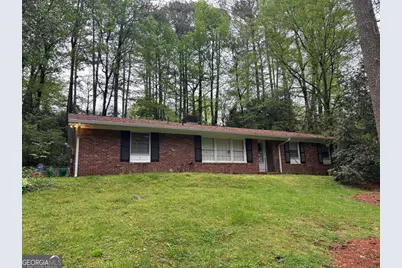 3059 Nottaway Court, Atlanta, GA 30341 - Photo 1