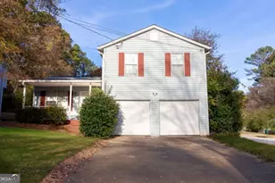 2174 Scarbrough Rd, Stone Mountain, GA 30088 - Photo 1