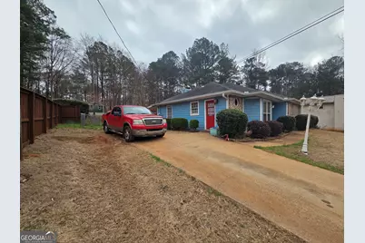 210 Pinehaven Drive, Lagrange, GA 30240 - Photo 1