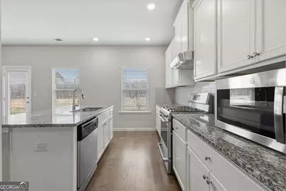2265 Annes Lake Circle, Lithonia, GA 30058 - Photo 19