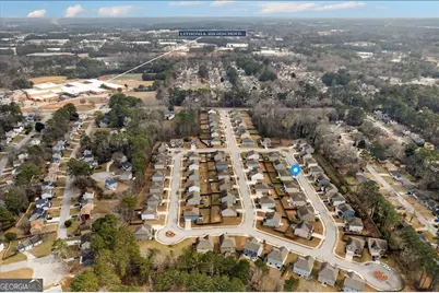 2265 Annes Lake Circle, Lithonia, GA 30058 - Photo 41
