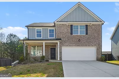 5065 Ivy Cottage Lane, Austell, GA 30106 - Photo 1