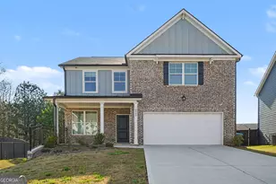5065 Ivy Cottage Ln, Austell, GA 30106 - Photo 1