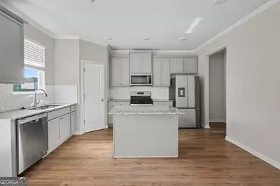 5065 Ivy Cottage Lane, Austell, GA 30106 - Photo 11
