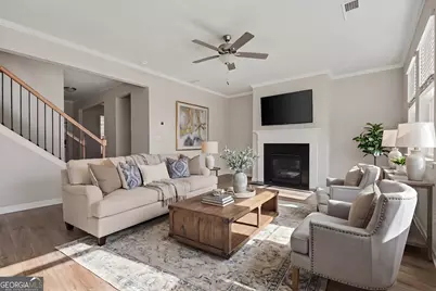 5065 Ivy Cottage Lane, Austell, GA 30106 - Photo 5