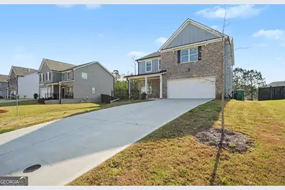 5065 Ivy Cottage Lane, Austell, GA 30106 - Photo 3