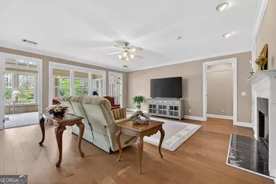 220 Cottonmill Court, Fayetteville, GA 30215 - Photo 17