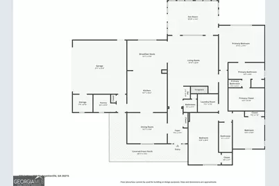 220 Cottonmill Court, Fayetteville, GA 30215 - Photo 67