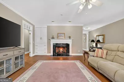 220 Cottonmill Court, Fayetteville, GA 30215 - Photo 19