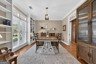 220 Cottonmill Court, Fayetteville, GA 30215 - Photo 3