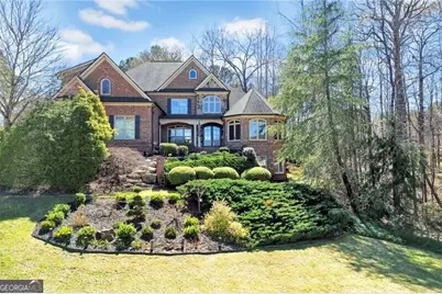 7332 Lake Walton Boulevard, Covington, GA 30014 - Photo 1