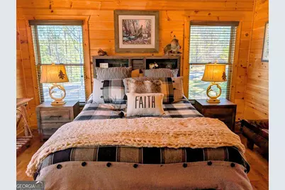 740 Highland Gap, Mineral Bluff, GA 30559 - Photo 39