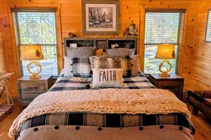 740 Highland Gap, Mineral Bluff, GA 30559 - Photo 39