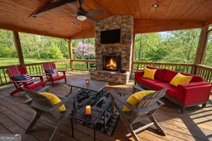 740 Highland Gap, Mineral Bluff, GA 30559 - Photo 3